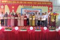 TƯNG BỪNG NGÀY KHAI GIẢNG NĂM HỌC MỚI 2025 – 2026